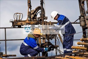 разработка и эксплуатация нефтяных и газовых месторождений