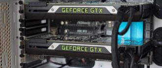 Облачные серверы с GPU в аренду: для сложных графических задач
