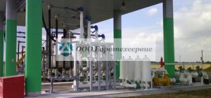 Система учета нефтепродуктов: методы и особенности использования