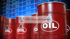 торги нефти