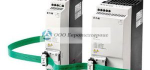 Частотный преобразователь и устройство плавного пуска