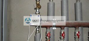 Цена за монтаж (установку) теплосчетчика. Нижний Тагил
