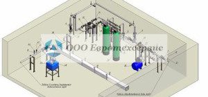 Проектирование и монтаж систем отопления и водоснабжения