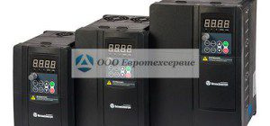 Где используется частотный преобразователь