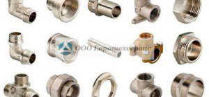 Фитинг: деталь, без которой не обходится ни один трубопровод