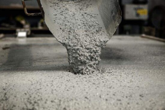 Разновидности бетона и его применение