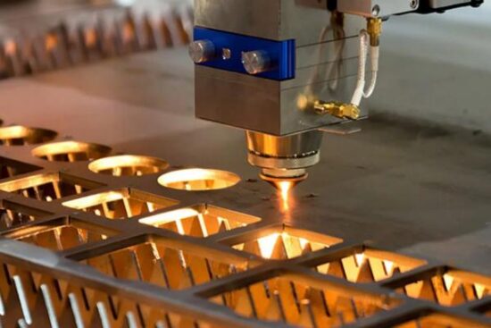 Лазерные резаки металла - технологии будущего в обработке листовых материалов