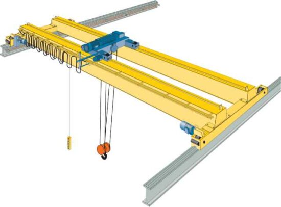 Преимущества и недостатки однобалочных и двухбалочных кранов-балок: какой тип выбрать?