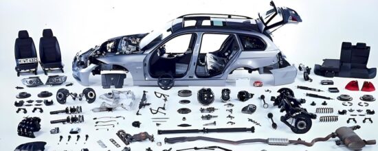 Доставка автозапчастей из Китая: особенности, выгоды и современные тенденции