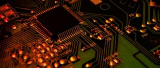 Печатные платы: от проектирования до производства. Современные технологии и применение