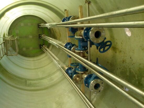 Частые поломки канализационных насосных станций и способы их устранения