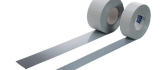 Как выбрать ленту ПЭ с липким слоем для бытовых и промышленных задач