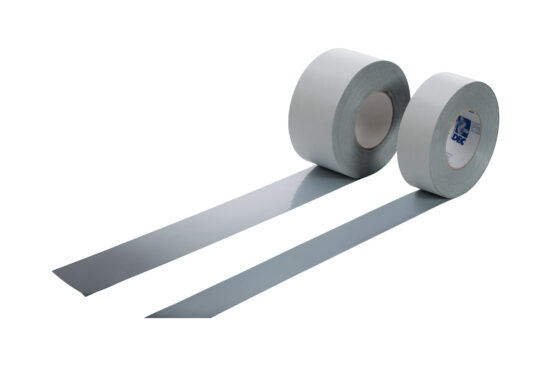 Как выбрать ленту ПЭ с липким слоем для бытовых и промышленных задач